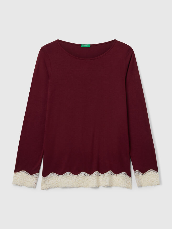 SWEATER L/S Women image number 5